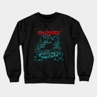 Sinister Crewneck Sweatshirt